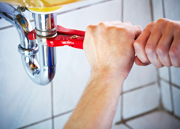 About Pall Mall Plumbers